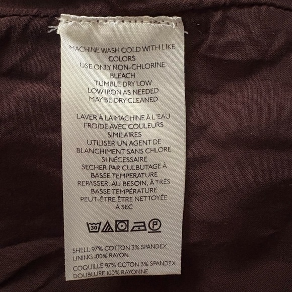 🍂Free People Floral Boho Mini Dress size Medium 🍂 - Picture 13 of 14